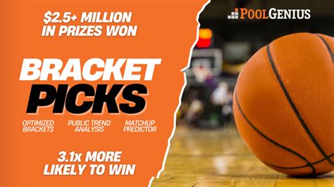 Make Smarter March Madness Bets .